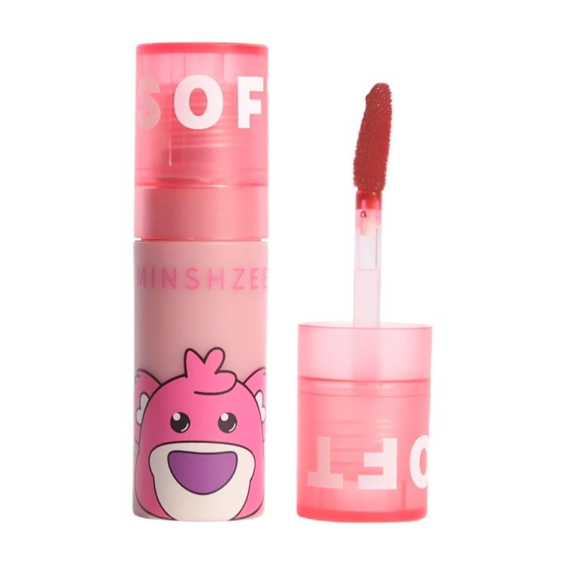 

Помада-тинтирующее средство / Блеск для губ / Жидкая помада Women's MINSHZEE