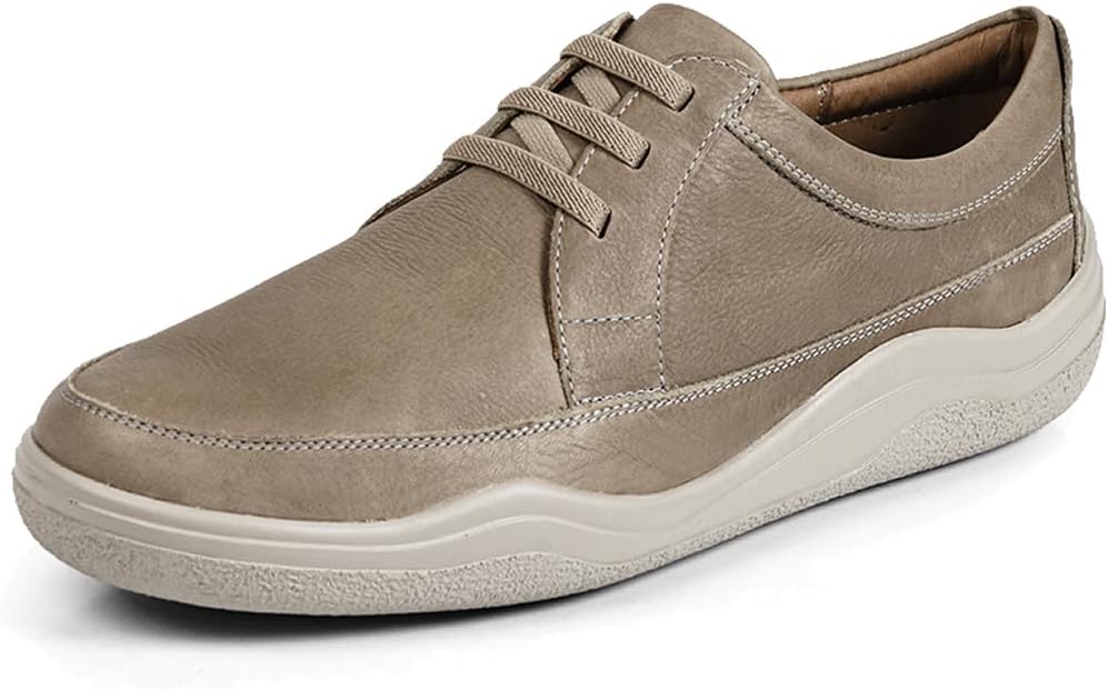 

Мужские повседневные кожаные лоферы Opananken