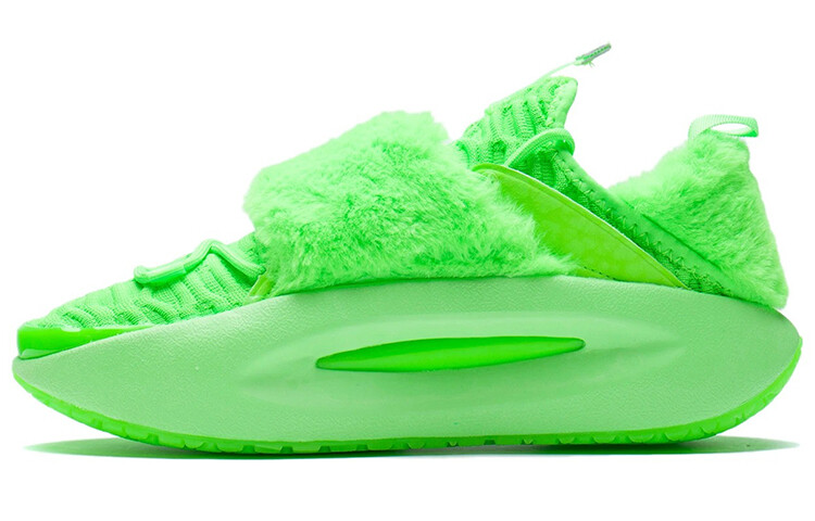 

Кроссовки China Li Ning LiNing Lifestyle, зеленый