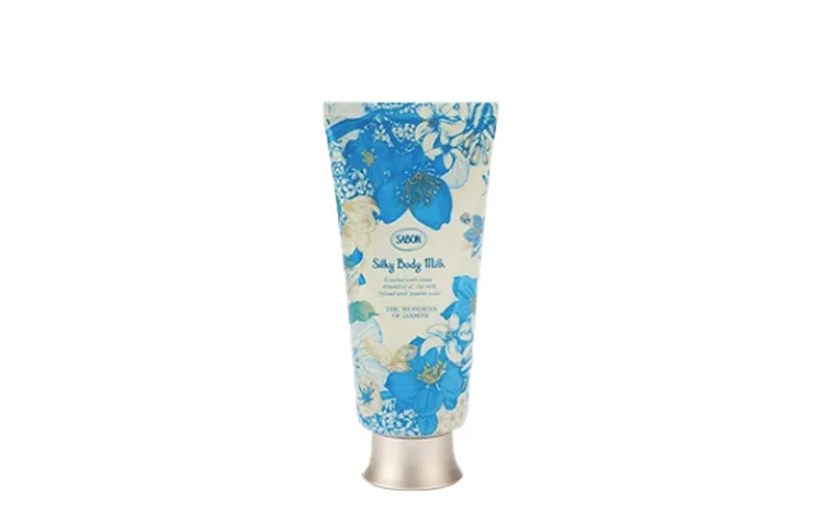 Лосьон для тела SABON, 200ml — фото 3