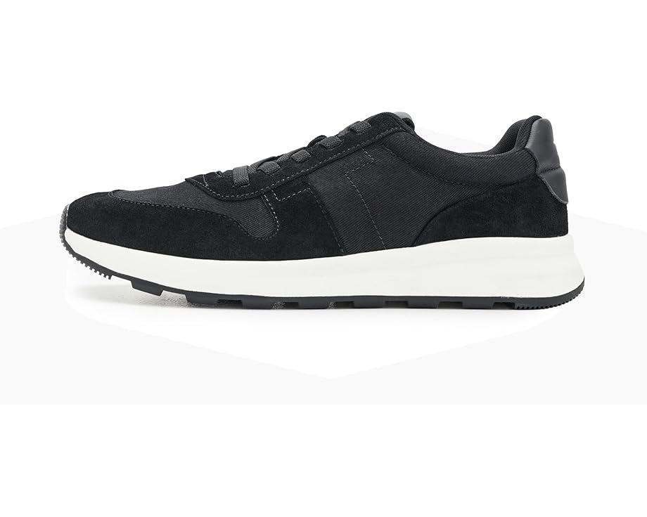 Мужские кроссовки TOMS Trvl Lite Retro, Black — фото 4