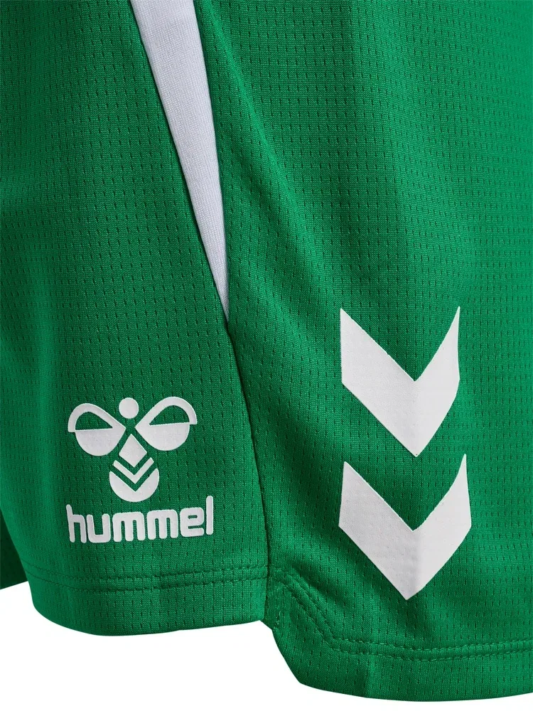 Шорты Lead 2.0 Hummel, мультиколор — фото 3