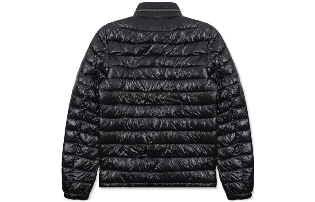 Куртка Tommy Hilfiger Jacket Spring Winter, черный — фото 2