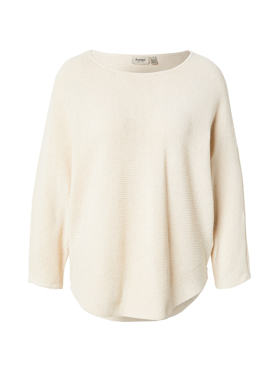 

Свитер Fransa SINJA, Wool white