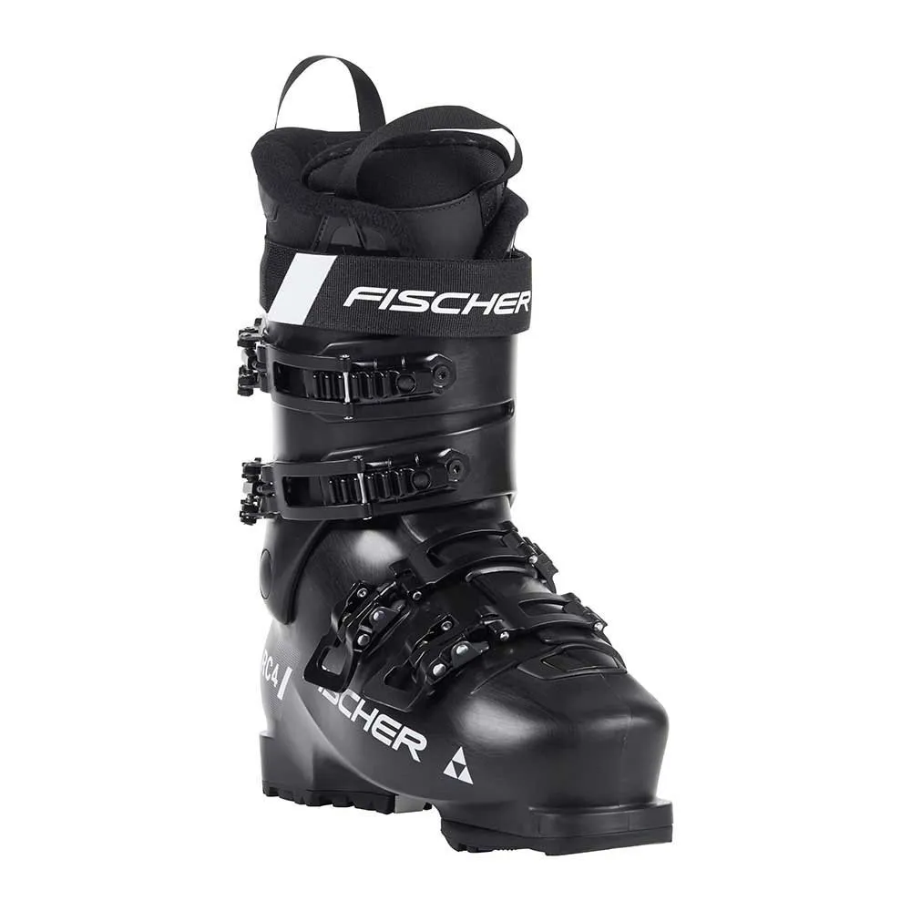 

Лыжные ботинки Fischer RC4 85 HV GW alpine, черный