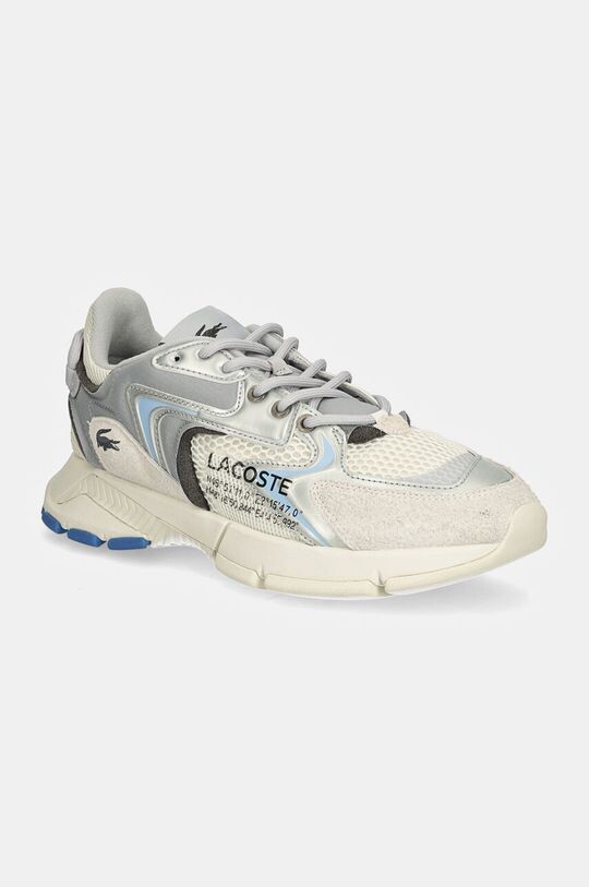 

Кроссовки L003 NEO Lacoste, серый