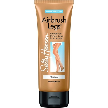 

Sally Hansen Airbrush Лосьон для ног средний 125 мл