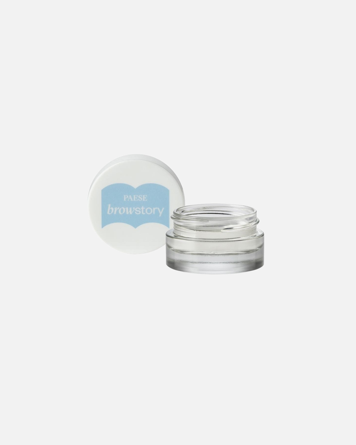 

Гель или краска для бровей Paese, 8 гр