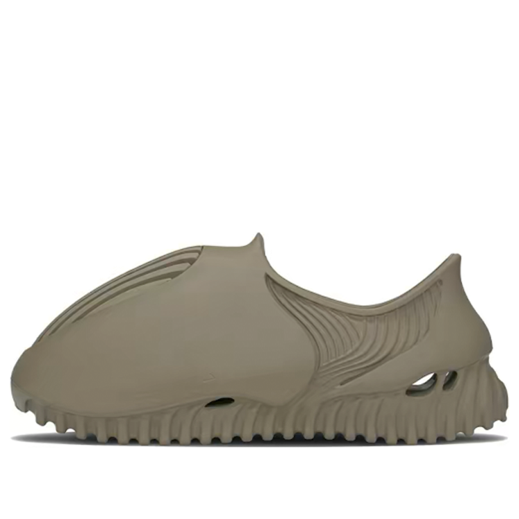 

Сандалии GENEGG Foam Runner Whale 'Grey', серый