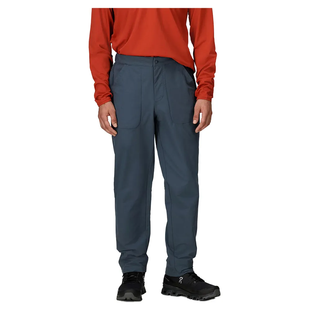

Брюки Marmot AirExchange UPF 40, серый