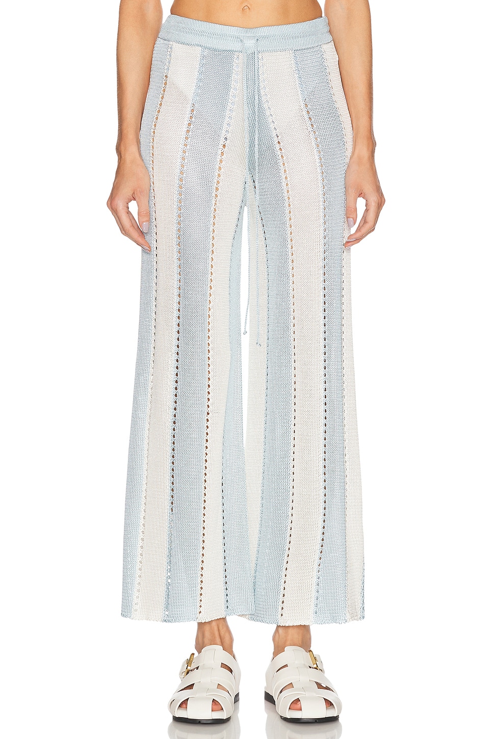 

Cabana Stripe Брюки Calle Del Mar, Tide Stripe
