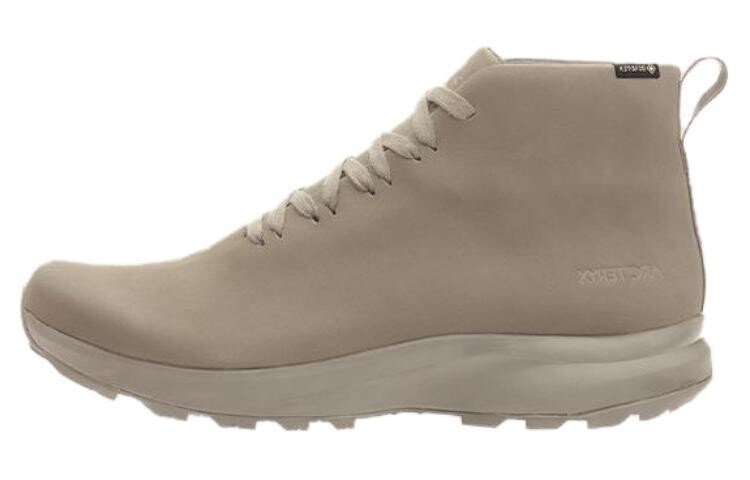 Кроссовки Arcteryx Solano Lifestyle Unisex, серый