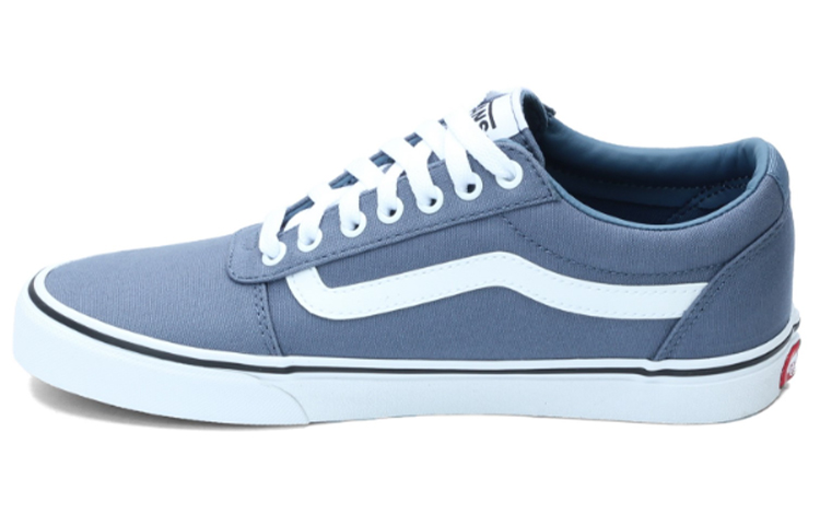 

Кроссовки Vans Ward Skate Shoes 'Blue White' Women's