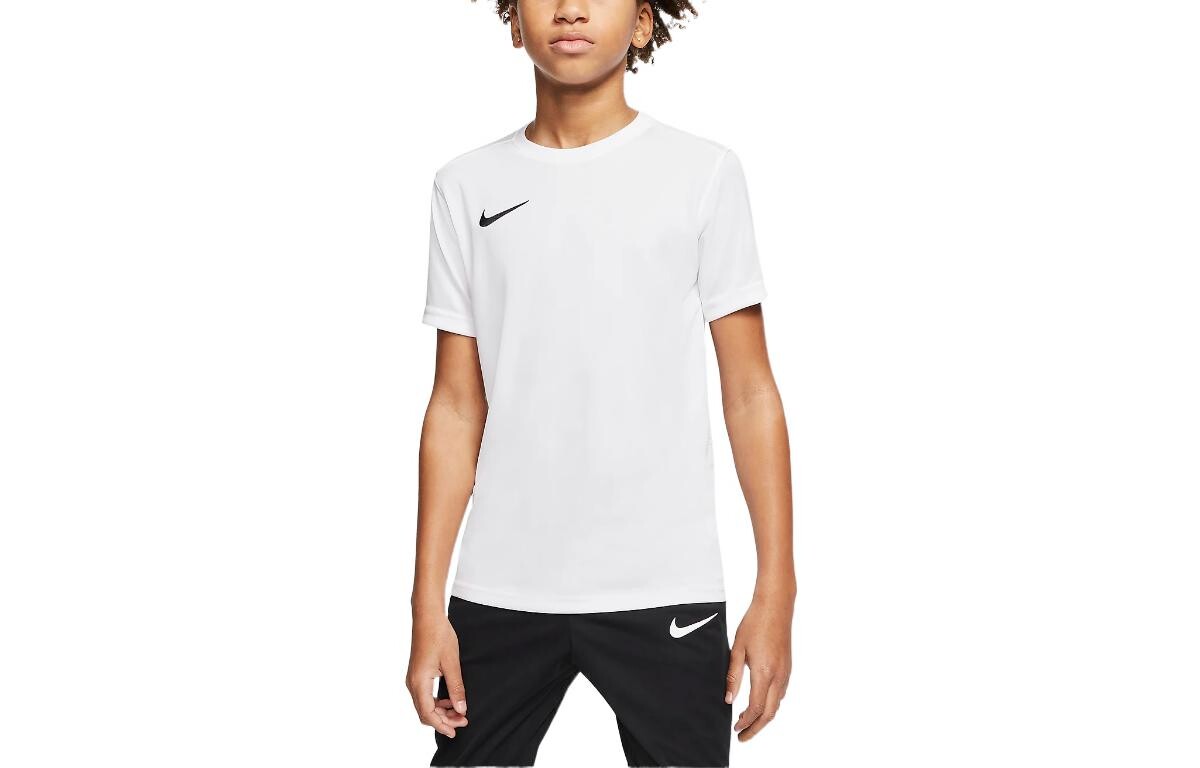 

Детская футболка Nike, белый
