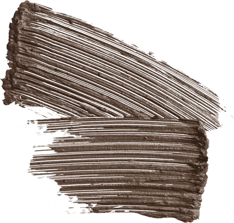 Густая тушь для бровей Nyx Professional Makeup, atspalvis 01 taupe 7 мл — фото 2