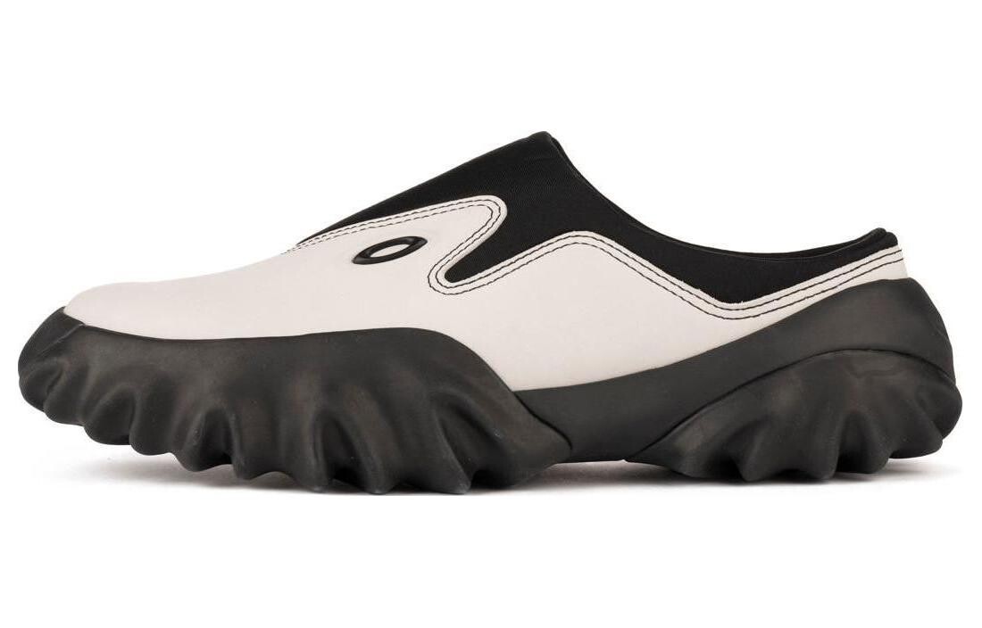 

Кроссовки Oakley Factory Team Lifestyle Shoes Unisex Low-top Beige, бежевый