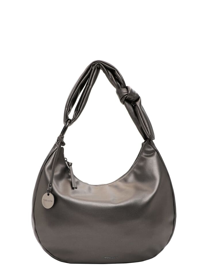 

Сумка Tamaris Beutel TAS Christa, цвет darksilver