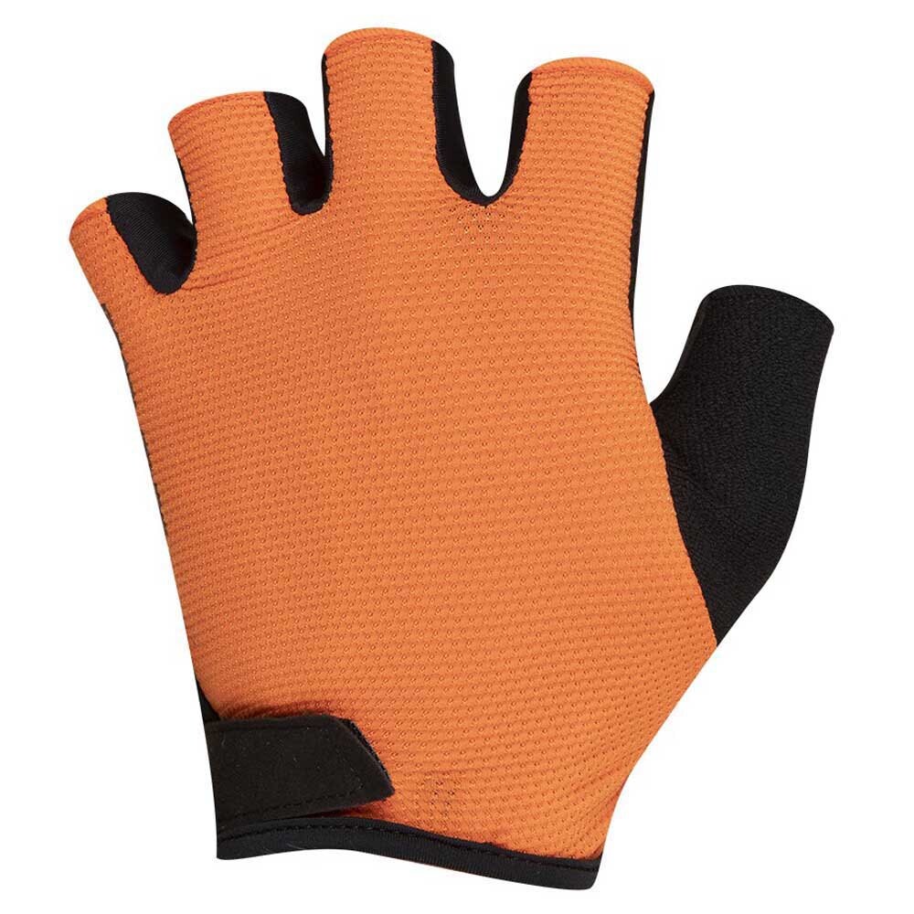 

Короткие перчатки Pearl Izumi Quest Gel Short Gloves, оранжевый