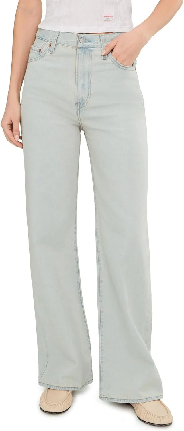 Джинсы Levi's De Oro