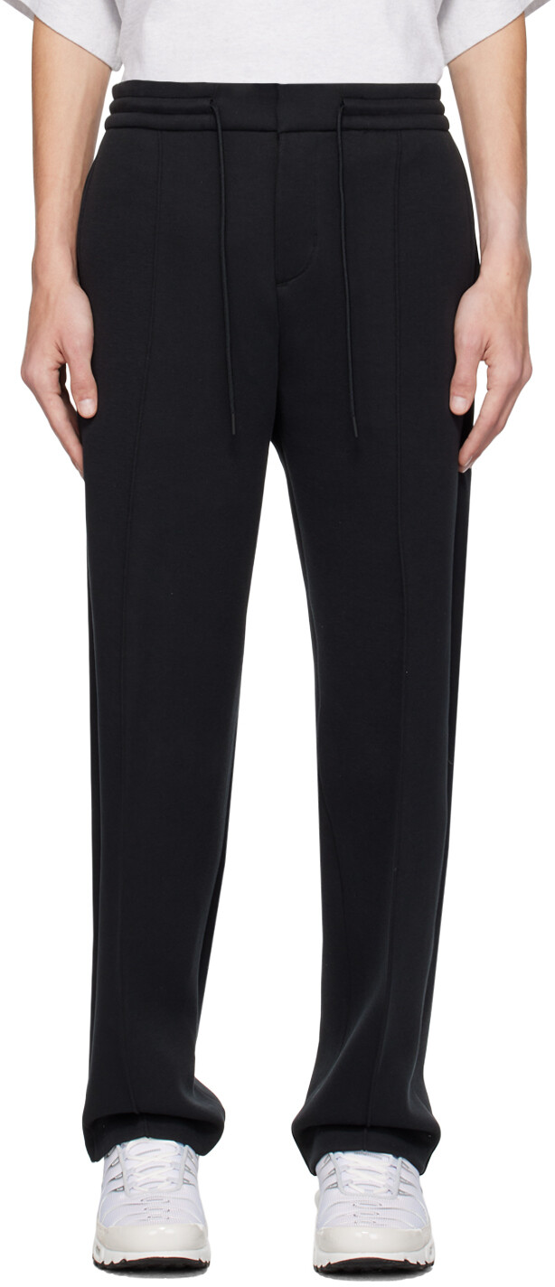 

Черные спортивные штаны Nike Sportswear Tech