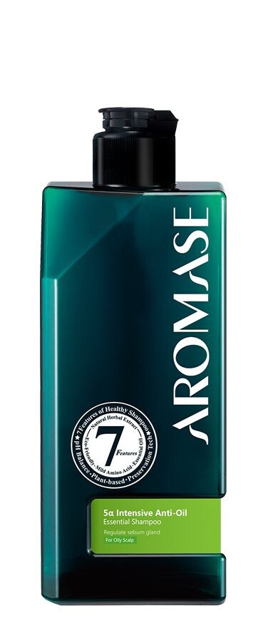 

Шампунь для кожи головы Aromase 5a, 90 мл