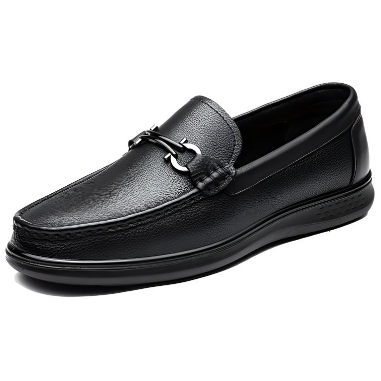 

AOKANG Повседневные туфли мужские черные