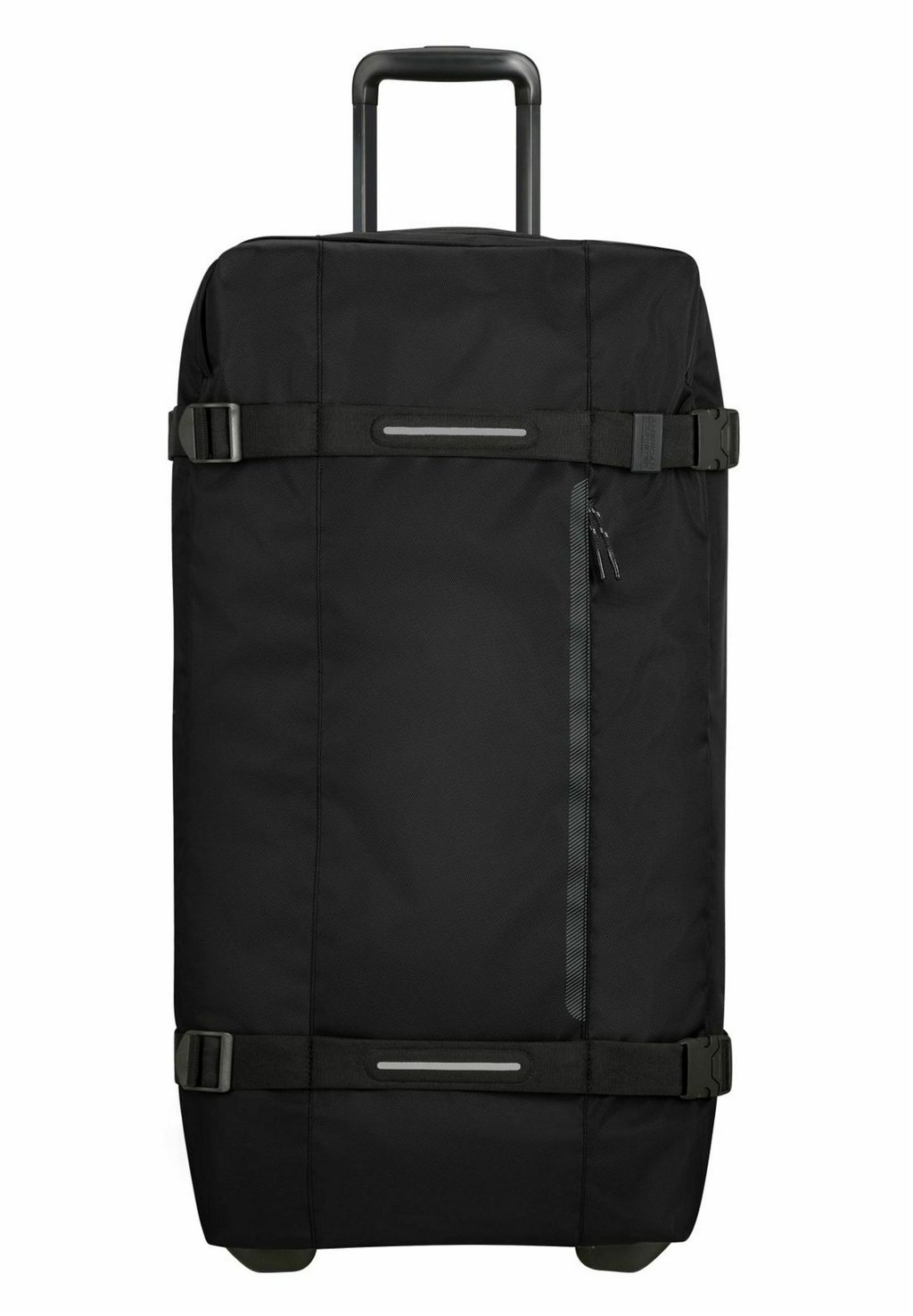 

Дорожная сумка URBAN TRACK Reisetasche auf Rollen American Tourister, цвет asphalt black