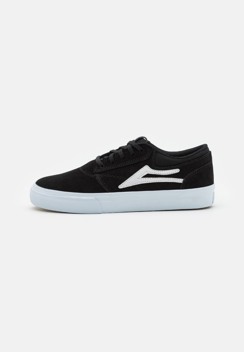 Кроссовки Lakai, черный
