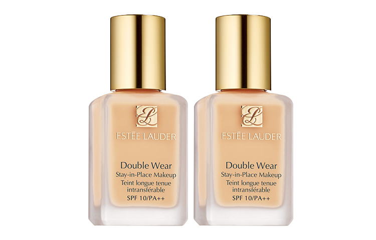 ESTEE LAUDER Тональная основа DW Series жидкая / кремовая для женщин — фото 2