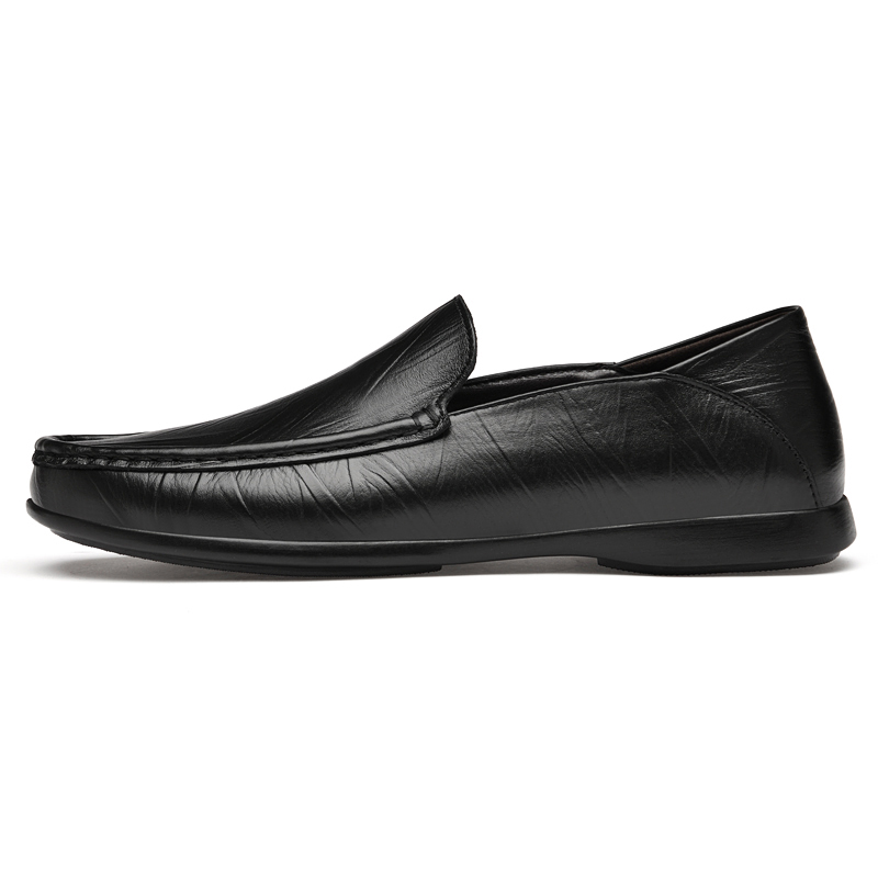 

Мужские повседневные туфли Men's King Jinmai, тёмно-коричневый Q8302ZY