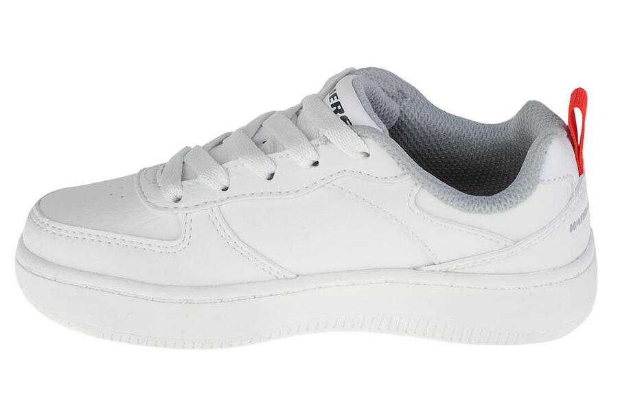 SKECHERS Кроссовки для мальчиков Sport Court 92 — фото 2