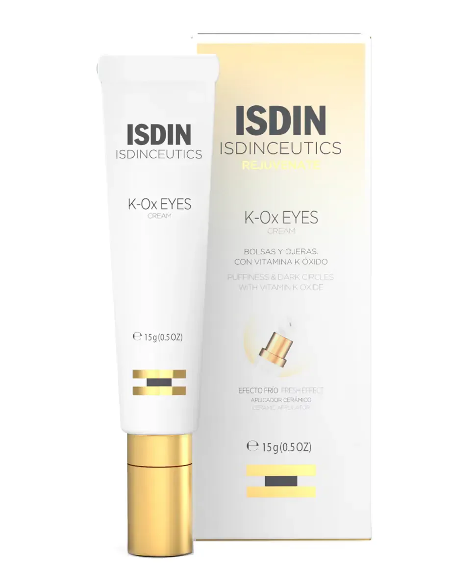 Крем для контура глаз K-Ox Eyes Isdinceutics