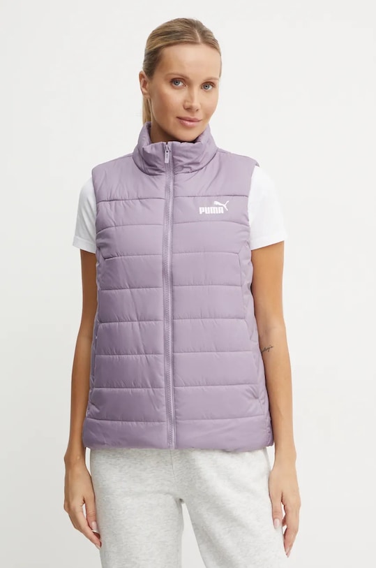 

Жилет Puma, фиолетовый