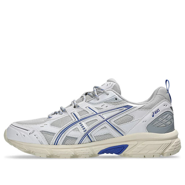 

Кроссовки gel-nunobiki 'white sapphire' Asics, белый