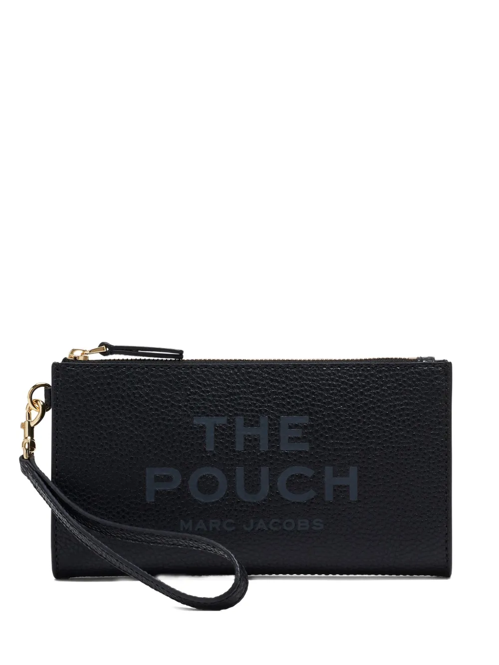 

Клатч The Pouch Marc Jacobs, черный