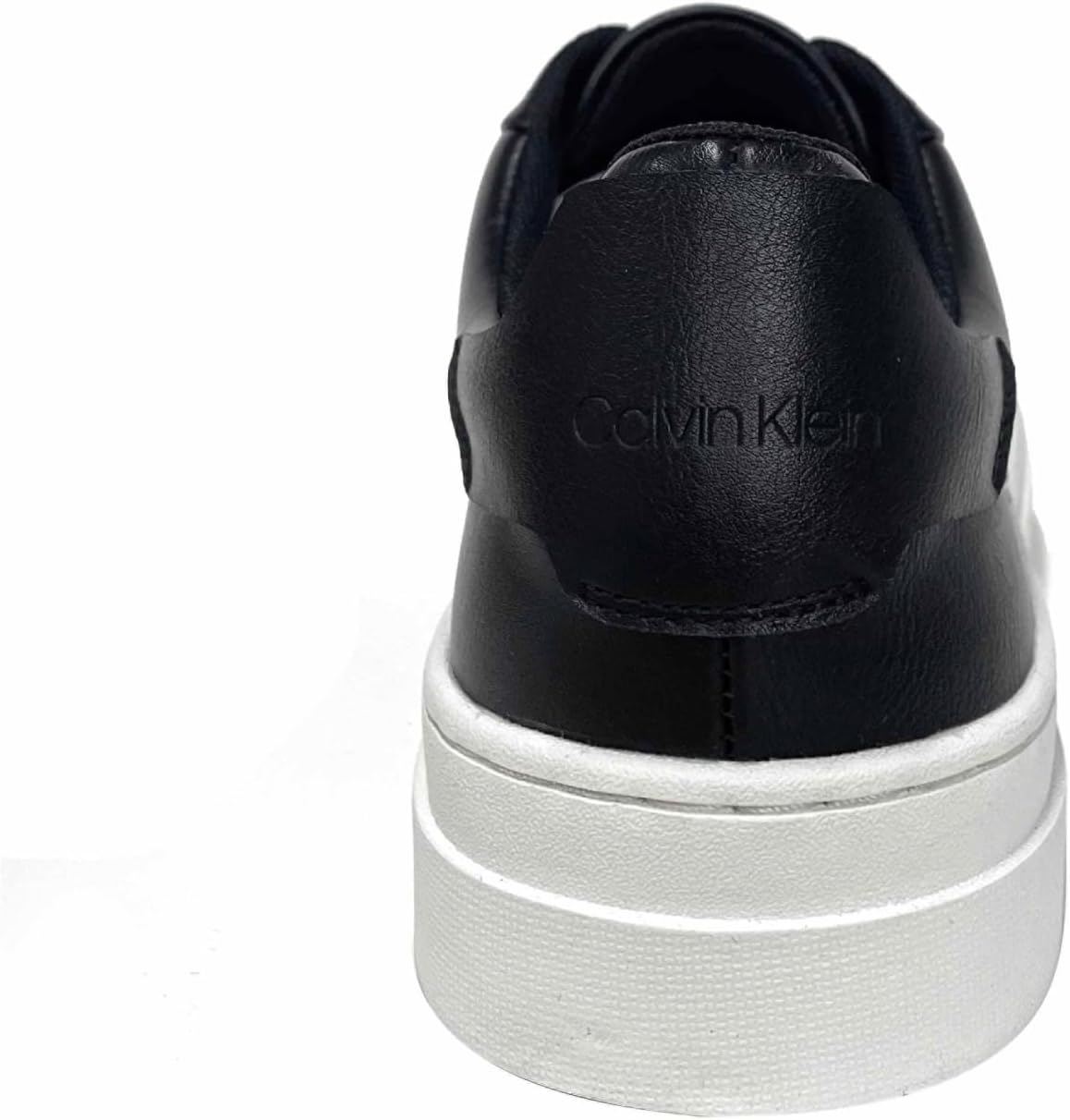 Кроссовки Calvin Klein Salem, черный — фото 4