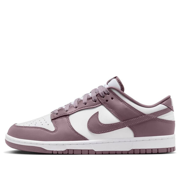 

Кроссовки dunk low retro 'white taupe grey' Nike, белый