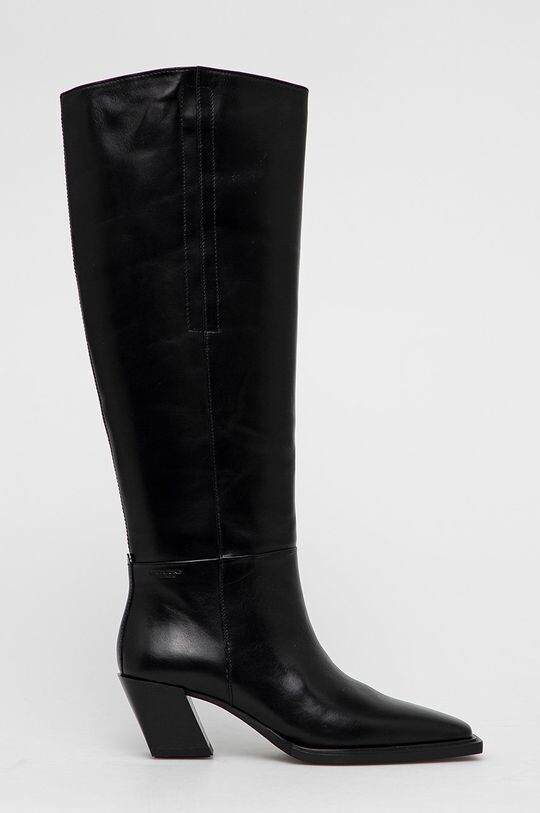 

Кожаные ботинки Vagabond Alina Vagabond Shoemakers, черный