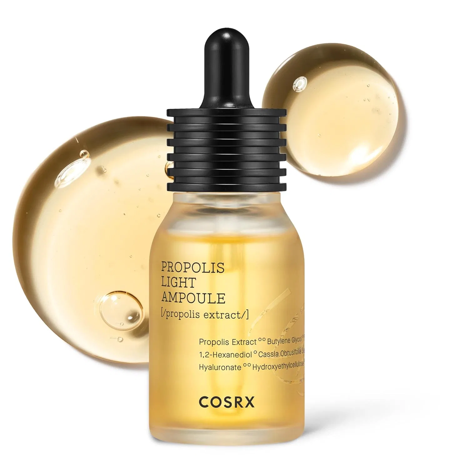 Сыворотка Cosrx — Для лица «Full Fit Propolis Ampoule» от, 20 мл
