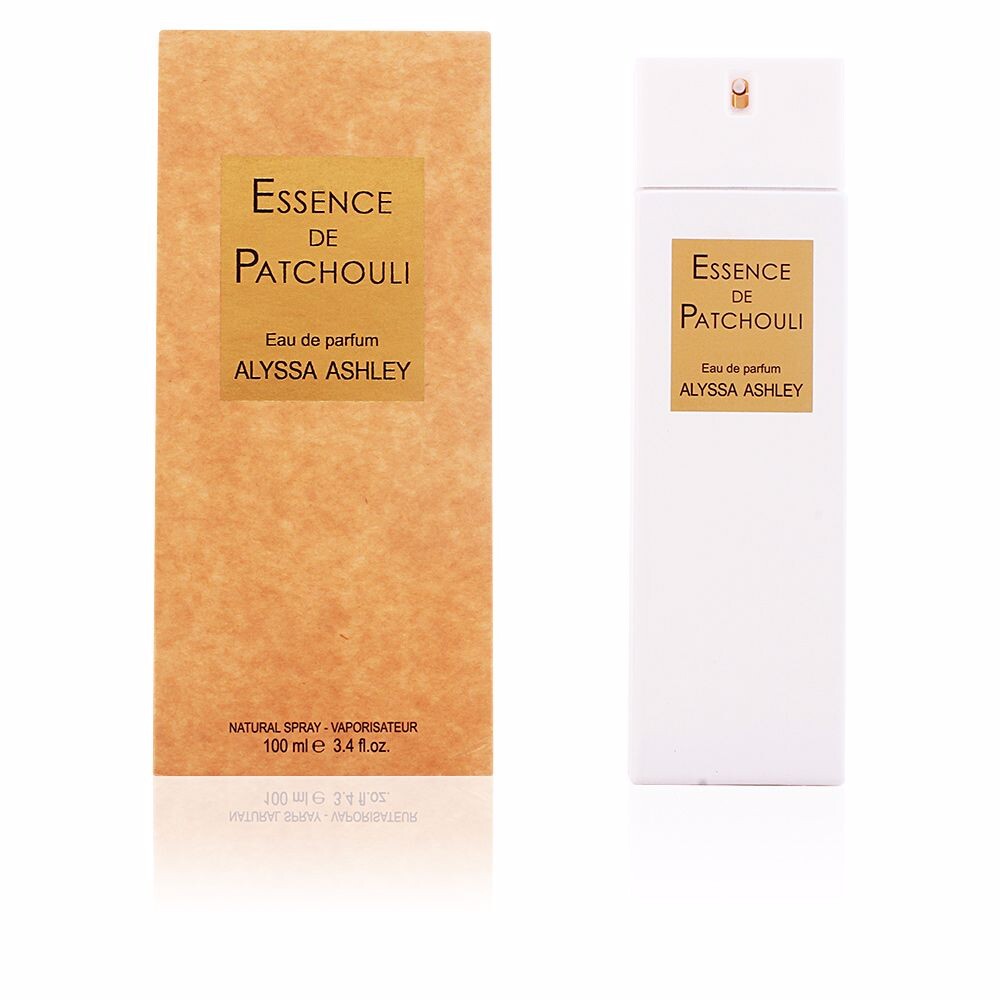 

Духи Essence de patchouli Alyssa ashley, 100 мл