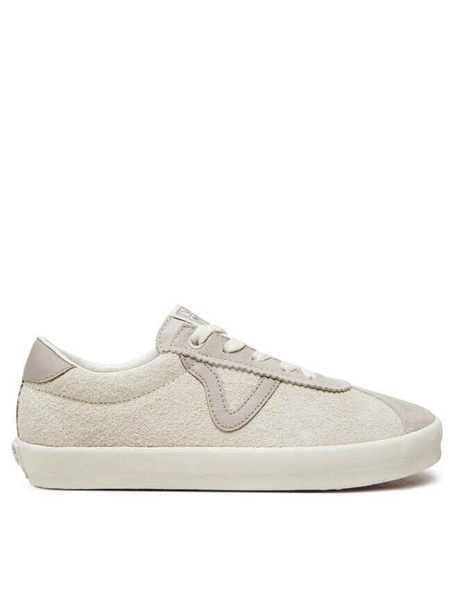 

Тканевые кроссовки Sport Low Vans, бежевый