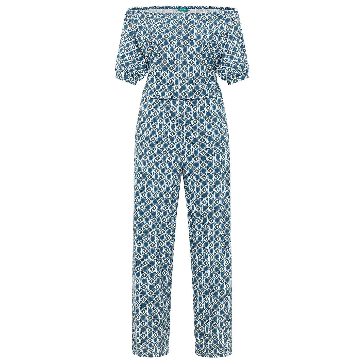 

Комбинезон Tranquillo Women's, цвет Kite