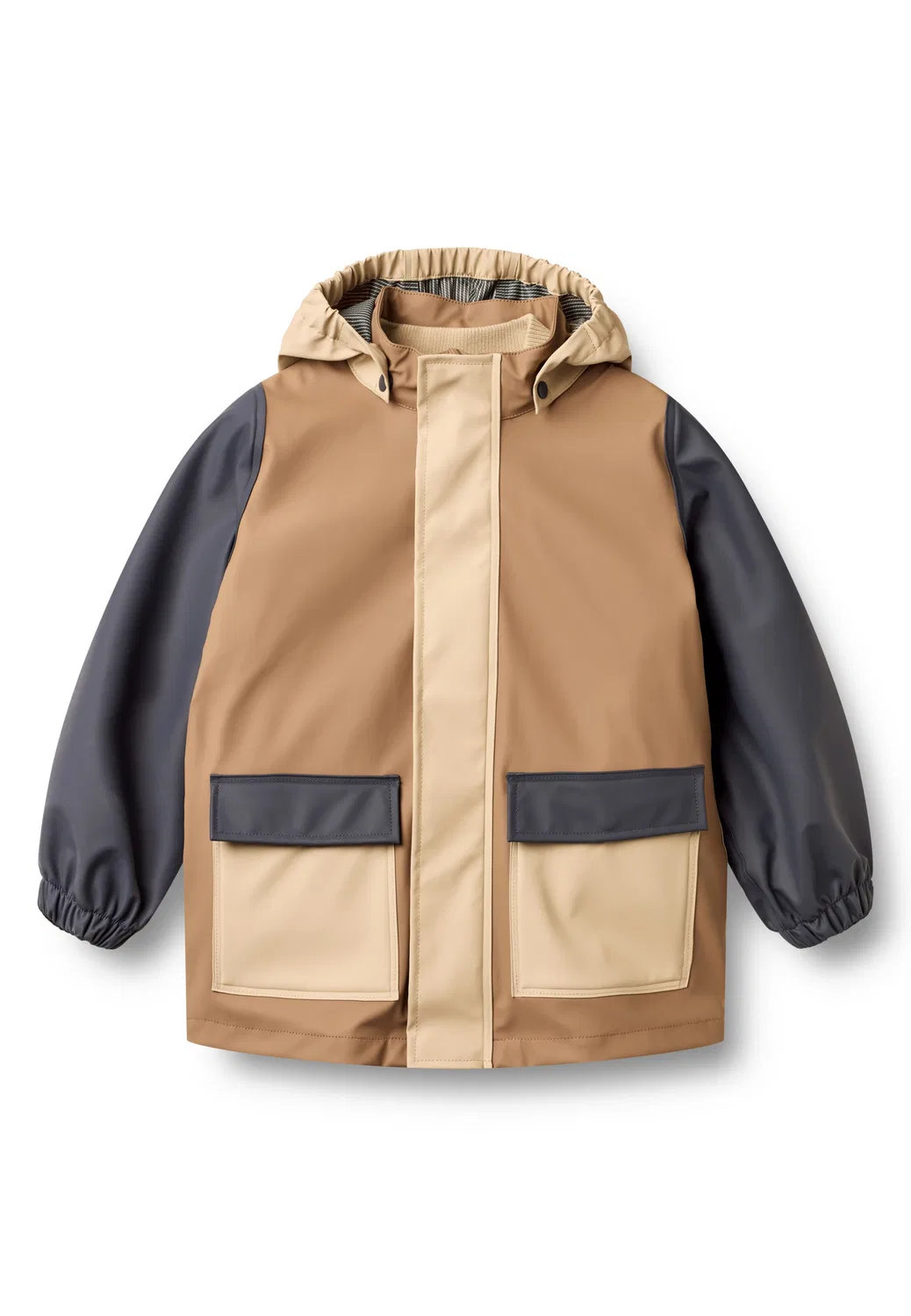 Куртка Performance Jacket 'Otu' Wheat, Beige/Camel