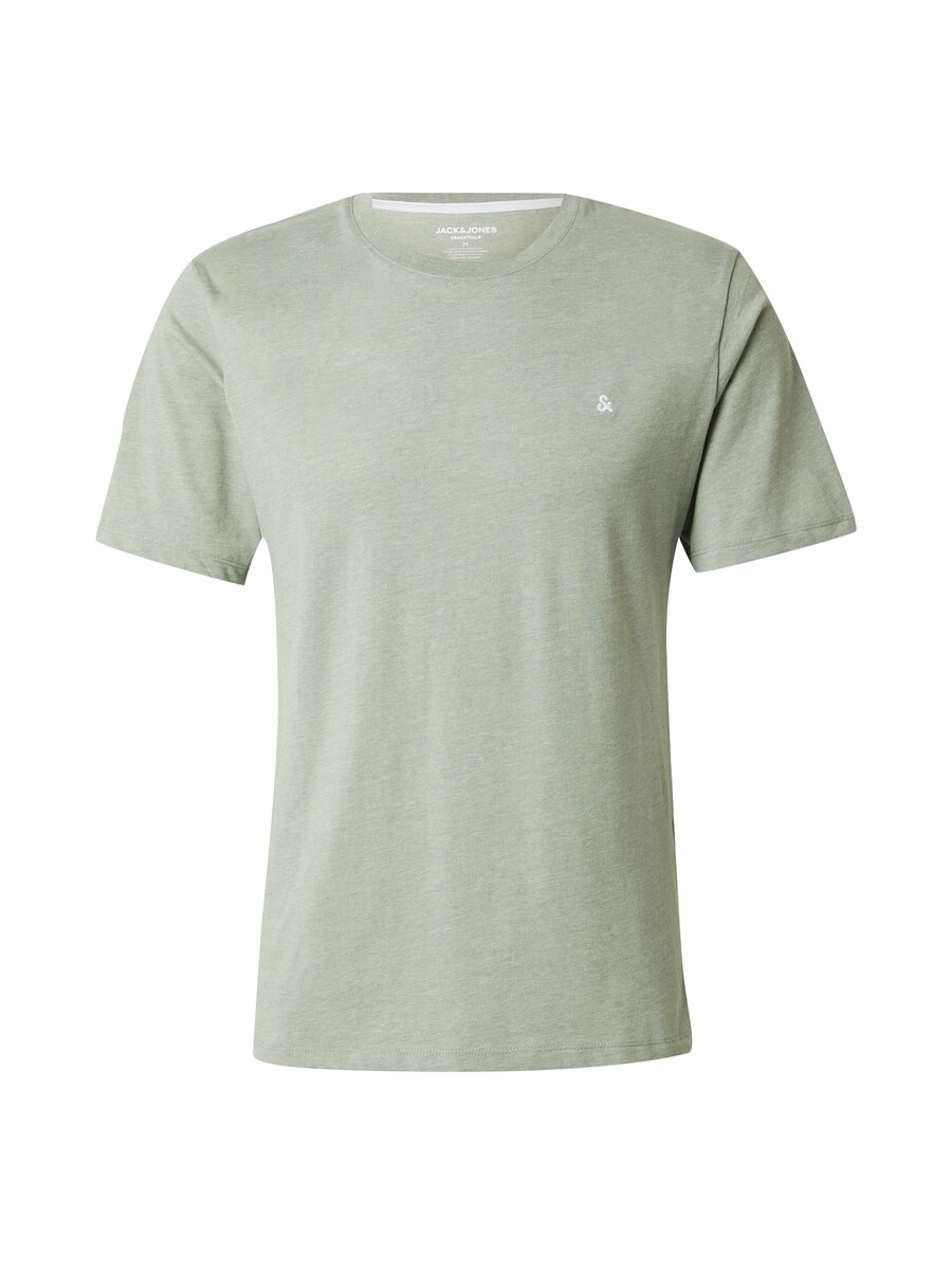 

Рубашка JACK & JONES JJEPaulos, пастельный зеленый