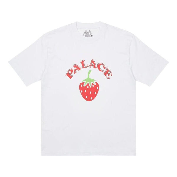 

Футболка fruity t-shirt 'white' Palace, белый
