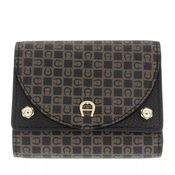 

Кошелек diadora wallet dadino Aigner, черный