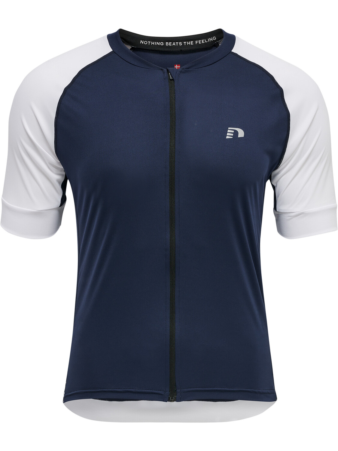 

Футболка Newline Trikot S/S Mens Core Bike Jersey, черный