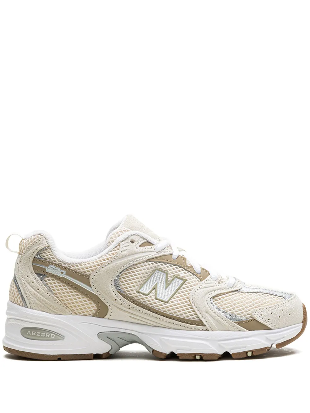

Кроссовки 530 Linen Stoneware NEW BALANCE, нейтральный