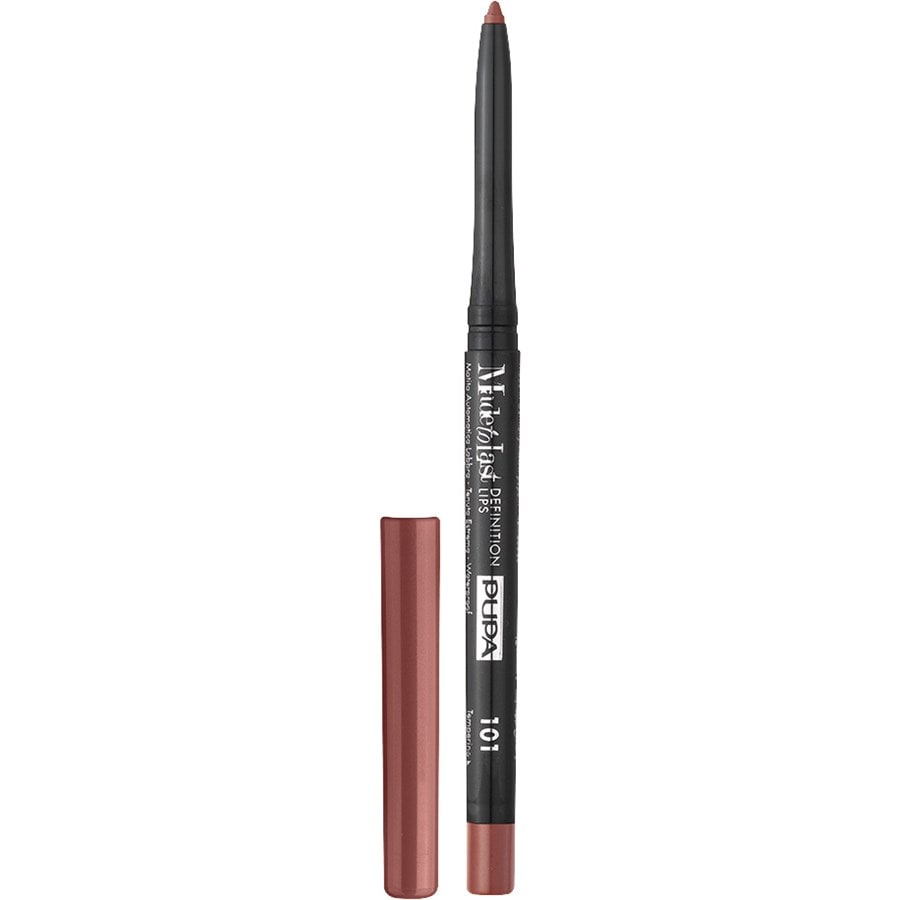 

Карандаш для губ PUPA Milano Made to Last Definition Lips, 101 Natural Brown / 0,35 g
