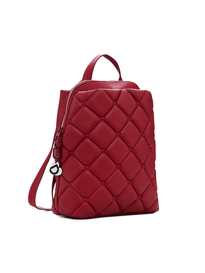 

Рюкзак 25Sakp54 Desigual, красный